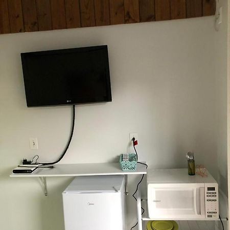 Suite Rua Pescada Amarela ボンビーニャス エクステリア 写真