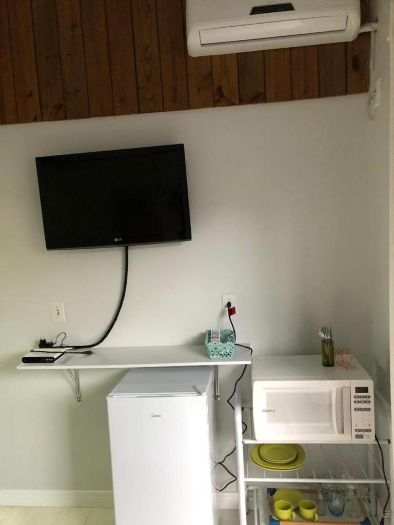 Suite Rua Pescada Amarela ボンビーニャス エクステリア 写真