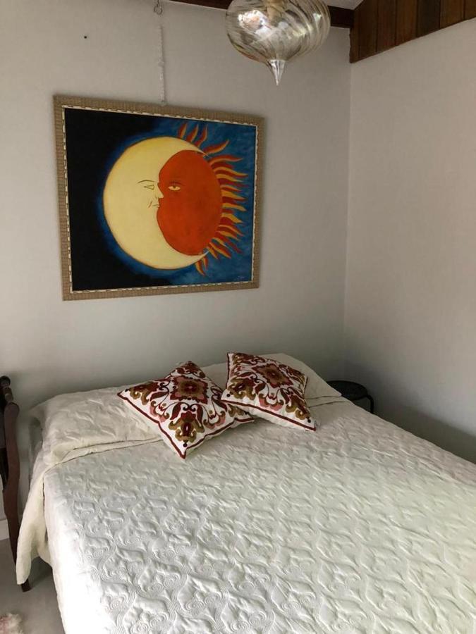 Suite Rua Pescada Amarela ボンビーニャス エクステリア 写真