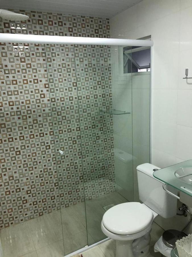 Suite Rua Pescada Amarela ボンビーニャス エクステリア 写真