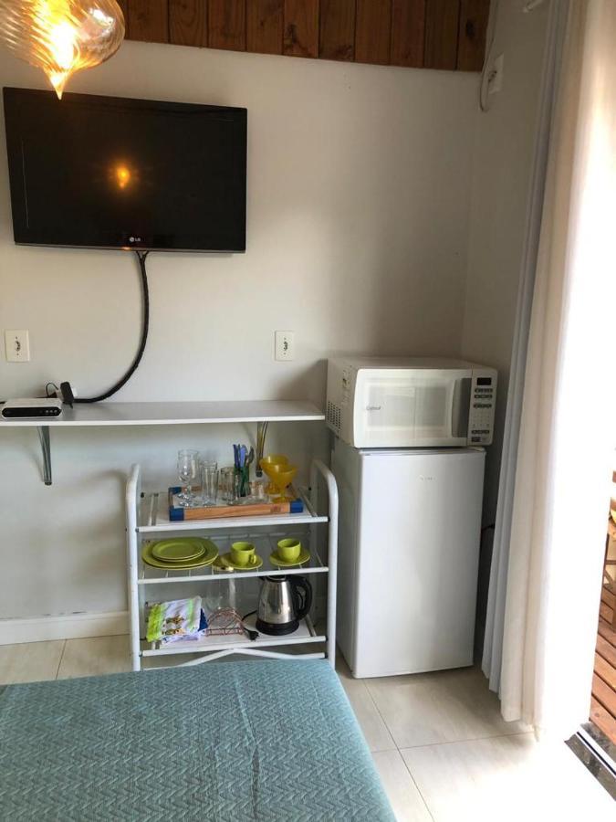 Suite Rua Pescada Amarela ボンビーニャス エクステリア 写真