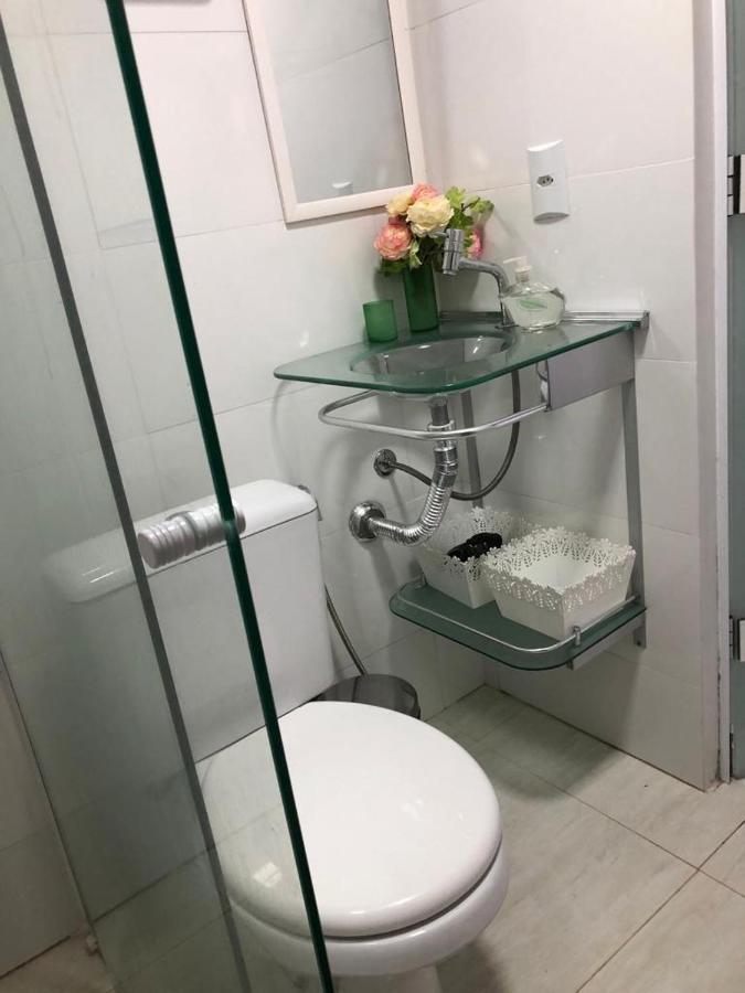 Suite Rua Pescada Amarela ボンビーニャス エクステリア 写真