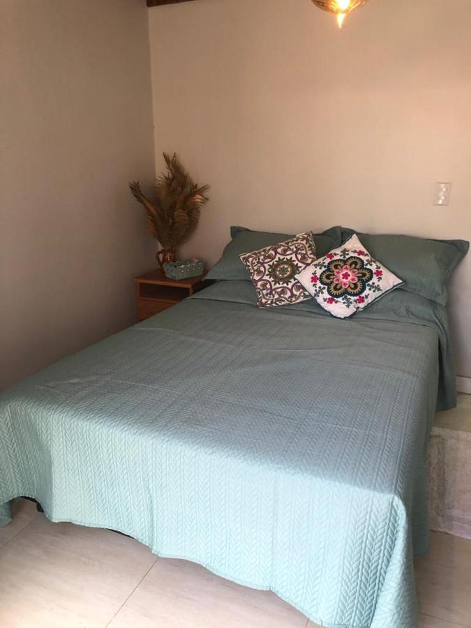 Suite Rua Pescada Amarela ボンビーニャス エクステリア 写真