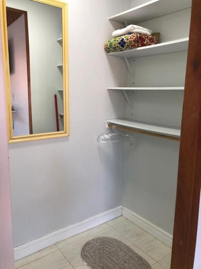 Suite Rua Pescada Amarela ボンビーニャス エクステリア 写真