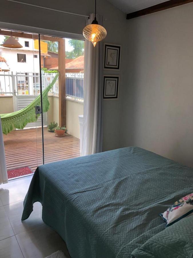 Suite Rua Pescada Amarela ボンビーニャス エクステリア 写真