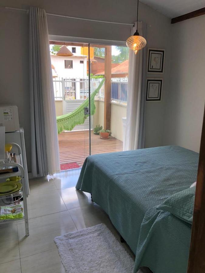 Suite Rua Pescada Amarela ボンビーニャス エクステリア 写真
