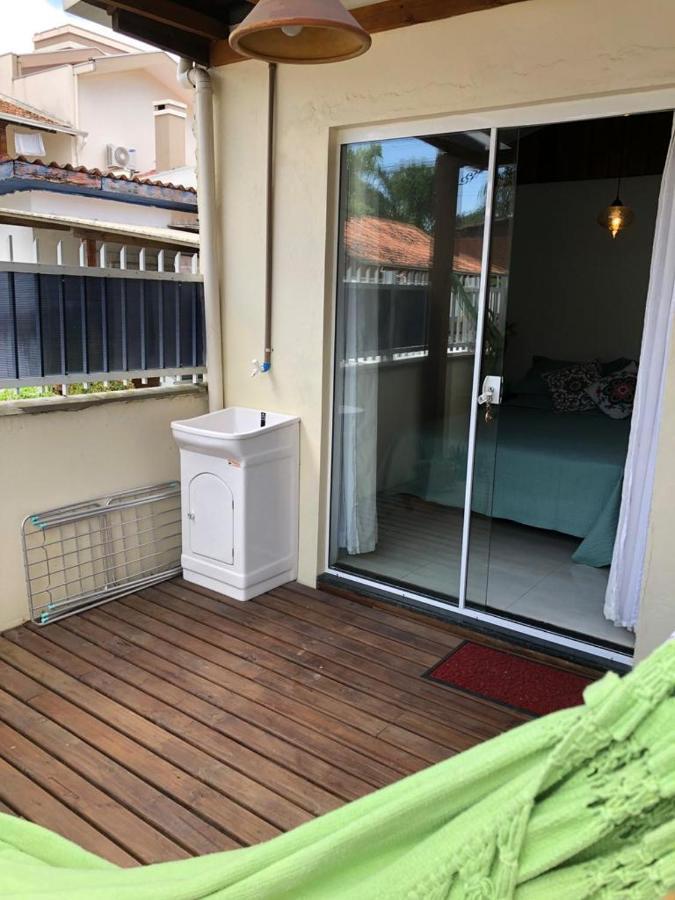 Suite Rua Pescada Amarela ボンビーニャス エクステリア 写真