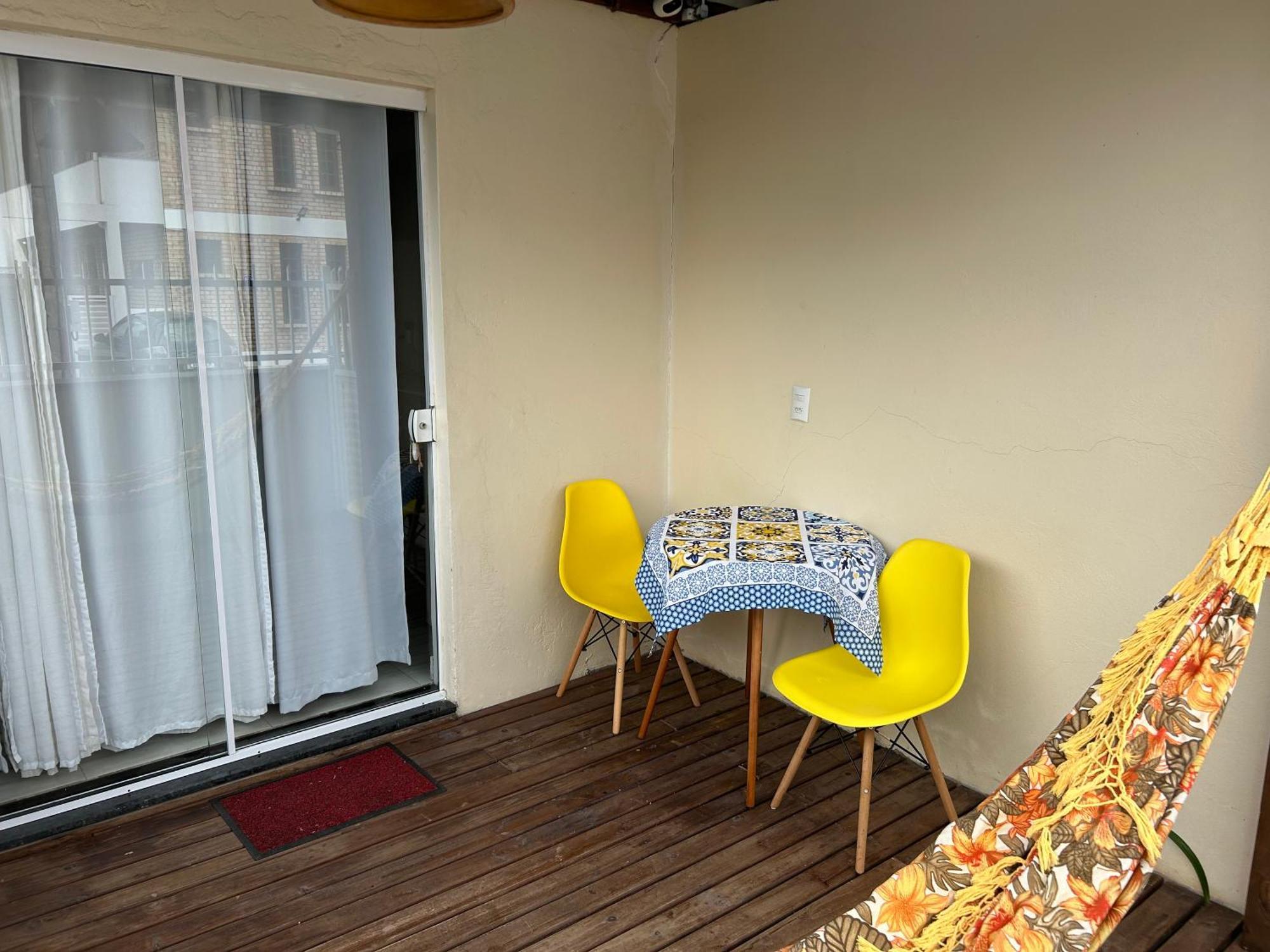 Suite Rua Pescada Amarela ボンビーニャス エクステリア 写真